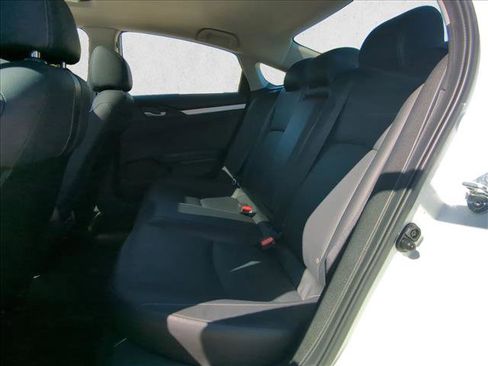 Used 2018 Honda Civic Touring image 20