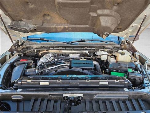 Used 2023 GMC Sierra 3500 SLT w/ SLT Convenience Package image 22