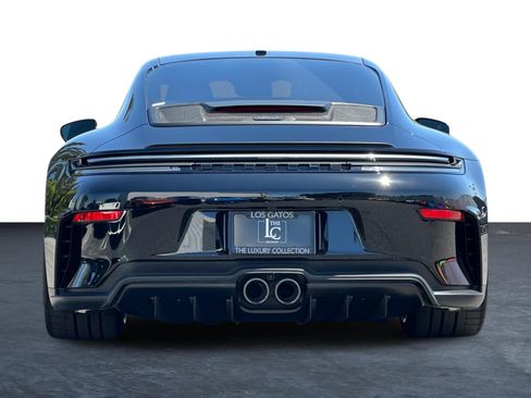 Used 2026 Porsche 911 GT3 RWD image 6