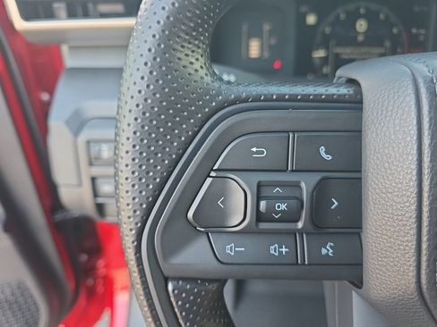 New 2026 Toyota Tacoma SR AWD/4WD image 17