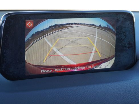 Used 2018 MAZDA CX-5 Grand Touring w/ Premium Package image 12