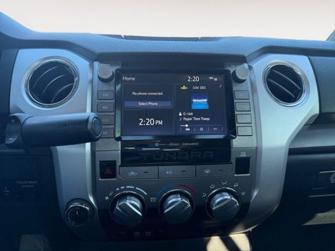 Used 2021 Toyota Tundra SR5 image 6