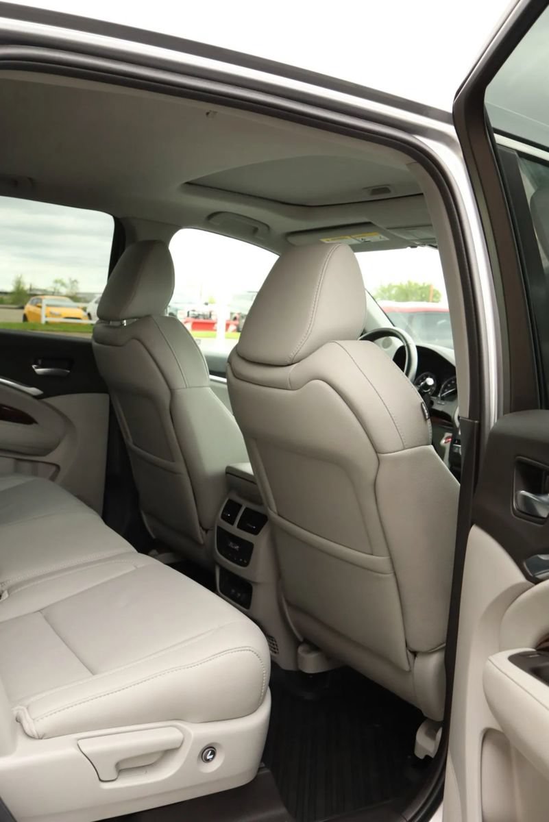 Used 2020 Acura MDX FWD image 52
