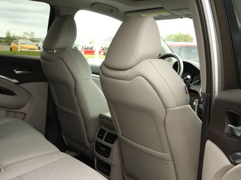 Used 2020 Acura MDX FWD image 52