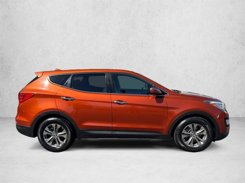 Used 2013 Hyundai Santa Fe Sport FWD image 4
