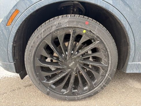 New 2026 Lincoln Aviator Reserve image 10