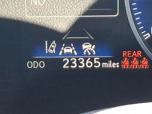 Used 2024 Lexus NX 350 AWD image 21