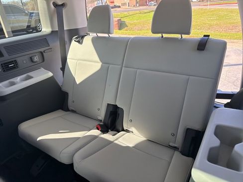 Used 2024 Hyundai Santa Fe Calligraphy image 13