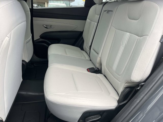Certified 2025 Hyundai Tucson SEL AWD/4WD image 19
