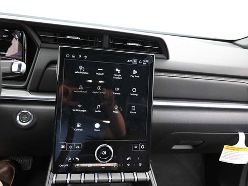 New 2026 GMC Terrain Elevation AWD/4WD image 22