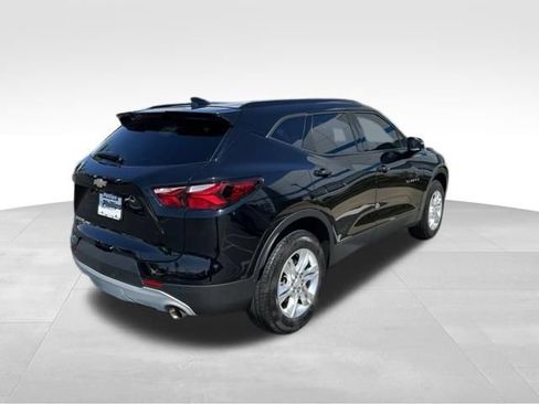 Used 2022 Chevrolet Blazer LT AWD/4WD image 21
