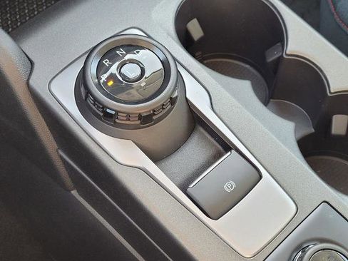 New 2026 Ford Bronco Sport Heritage image 24