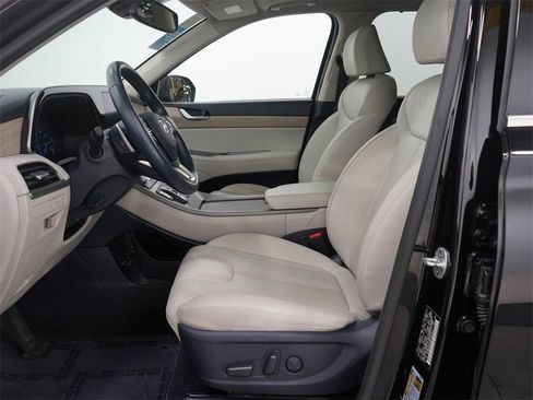 Used 2021 Hyundai Palisade SEL AWD/4WD image 28