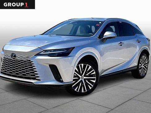 Used 2025 Lexus RX 350 Premium Plus w/ Convenience Package image 1