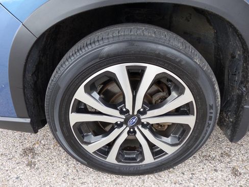 Used 2023 Subaru Forester Limited image 13