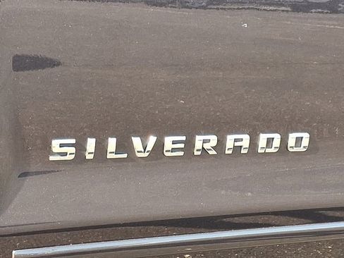 Certified 2015 Chevrolet Silverado 1500 LT w/ All Star Edition image 20