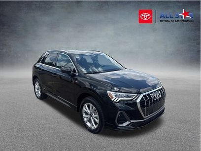 Used 2025 Audi Q3 2.0T Premium