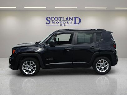 Used 2022 Jeep Renegade Sport w/ Sport Appearance Group