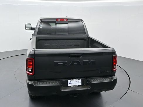 New 2026 RAM 2500 Tradesman image 52