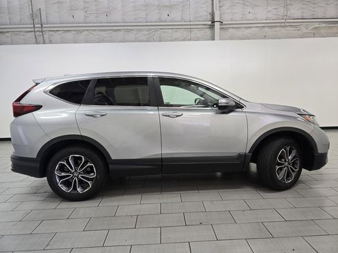 Used 2020 Honda CR-V EX image 17