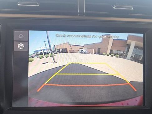 Used 2023 Kia Soul LX w/ Option Group 015 image 15