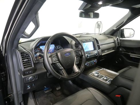 Used 2020 Ford Expedition Limited w/ Equipment Group 302A AWD/4WD image 13