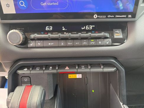 Used 2023 Toyota Tundra TRD Pro image 19