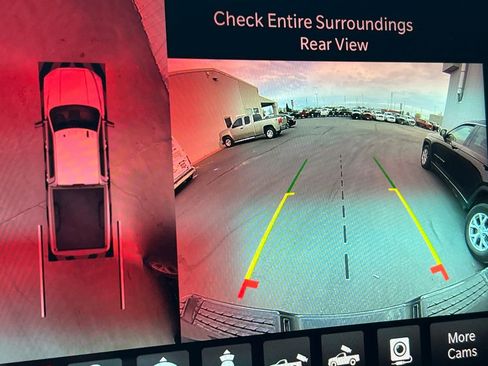 New 2026 RAM 2500 Laramie image 15