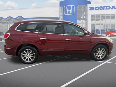 Used 2016 Buick Enclave Convenience image 10