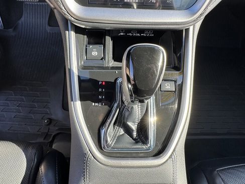 Used 2024 Subaru Legacy Touring XT image 11