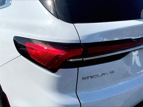 New 2026 Buick Enclave Preferred w/ LPO, Floor Liner Package FWD image 14