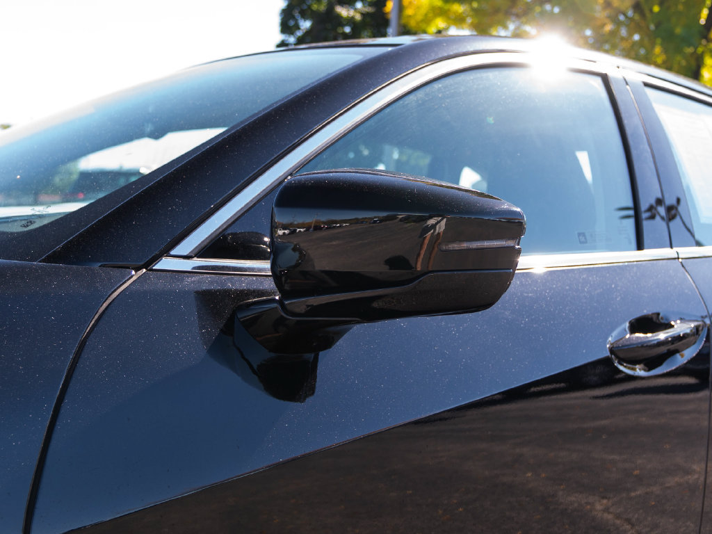 Certified 2024 Acura TLX w/ Technology Package FWD image 15