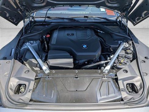 New 2026 BMW Z4 M40i w/ Premium Package RWD image 15
