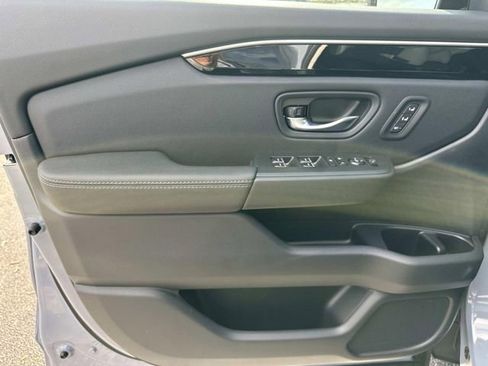 New 2026 Honda Pilot EX-L image 18