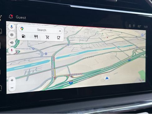 New 2025 GMC Sierra 2500 Denali Ultimate image 20