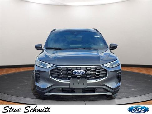 New 2026 Ford Escape ST-Line w/ Tech Pack #1 image 26