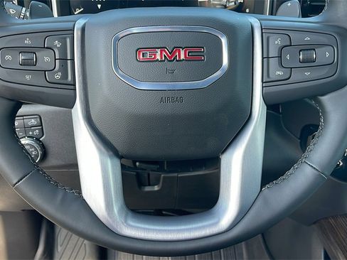 New 2026 GMC Sierra 1500 Elevation w/ Elevation Premium Package image 23