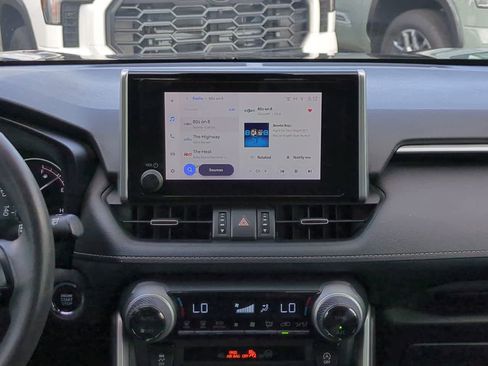 Certified 2023 Toyota RAV4 XLE Premium FWD image 17