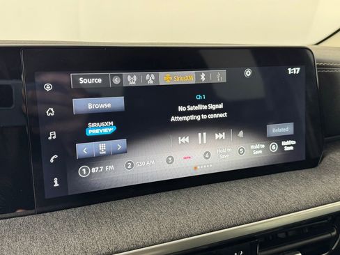 Used 2025 Nissan Kicks SV w/ SV Premium Package image 20