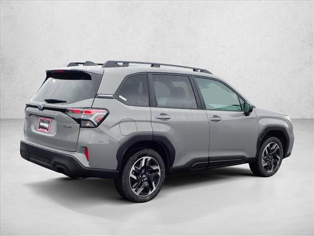 New 2026 Subaru Forester Premium AWD/4WD image 4