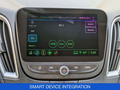 Used 2023 Chevrolet Malibu LT image 25