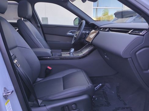 New 2025 Land Rover Range Rover Velar Dynamic SE image 25