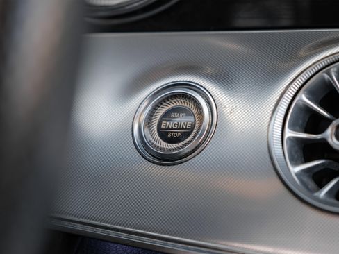 Used 2018 Mercedes-Benz E 400 Cabriolet image 23