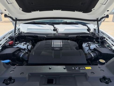 Certified 2026 Land Rover Defender 130 V8 AWD/4WD image 19