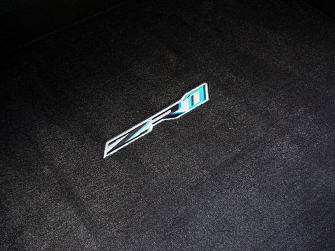Used 2019 Chevrolet Corvette ZR1 w/ ZTK Track Performance Package RWD image 71