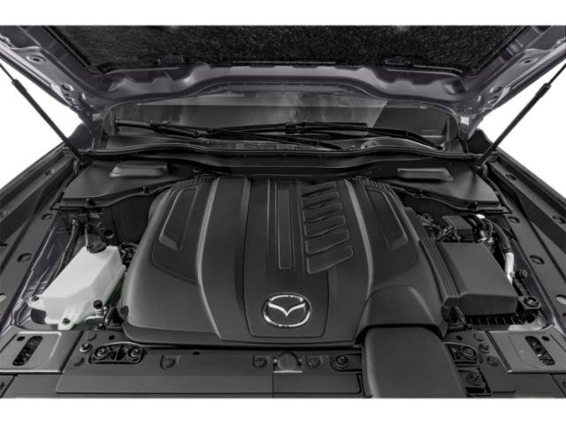 Used 2024 MAZDA CX-90 3.3 Turbo S AWD/4WD image 15