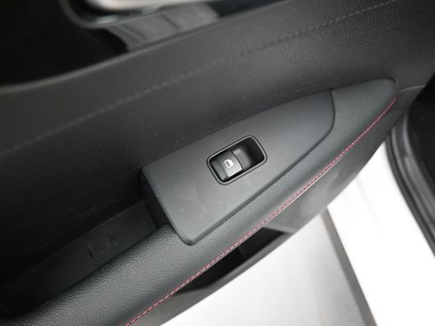 Used 2023 Kia Forte GT w/ GT2 Package FWD image 10