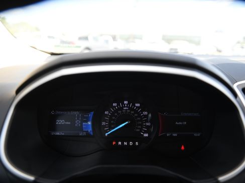 Used 2020 Ford Edge SEL w/ Convenience Package FWD image 23