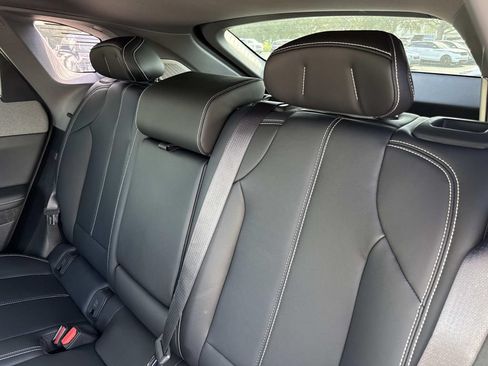 New 2027 Cadillac Optiq Luxury RWD image 13