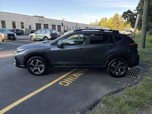 Certified 2024 Subaru Crosstrek 2.0i Premium AWD/4WD image 5